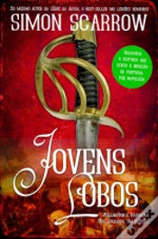 Capa do artigo Jovens Lobos
