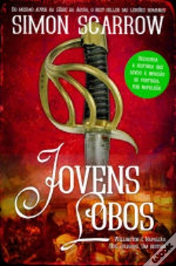Capa do artigo Jovens Lobos