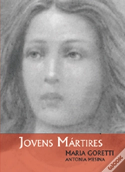 Capa do artigo Jovens Mártires