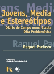 Capa do artigo Jovens, Media e Estereótipos