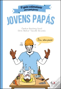 Capa do artigo Jovens Papás