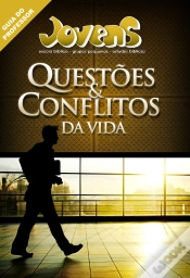Capa do artigo Jovens - QuestõEs E Conflitos Da Vida - Guia