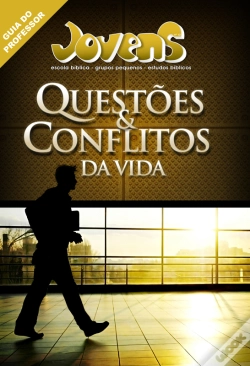 Capa do artigo Jovens - QuestõEs E Conflitos Da Vida - Guia