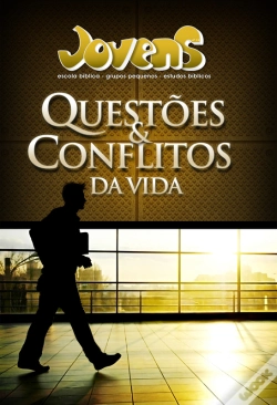 Capa do artigo Jovens - Questões E Conflitos Da Vida - Aluno