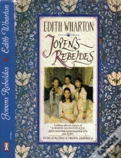 Capa do artigo Jovens Rebeldes