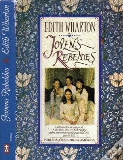 Capa do artigo Jovens Rebeldes