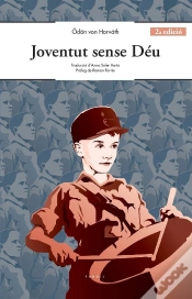 Capa do artigo Joventut Sense Déu