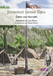 Capa do artigo Joventut Sense Déu