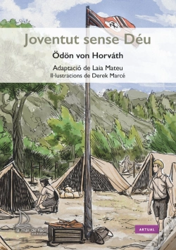 Capa do artigo Joventut Sense Déu