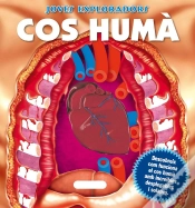 Capa do artigo Joves Exploradors. Cos Humãá