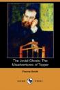 Jovial Ghosts - Preview