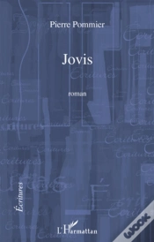 Capa do artigo Jovis