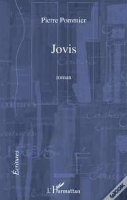 Capa do artigo Jovis