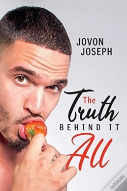 Capa do artigo Jovon Joseph: The Truth Behind It All