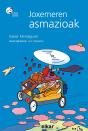Joxemeren Asmazioak - Preview