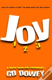 Capa do artigo Joy 123