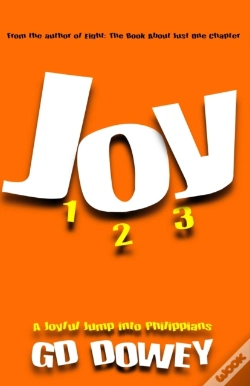 Capa do artigo Joy 123