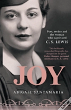 Capa do artigo Joy