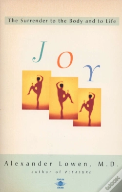 Capa do artigo Joy