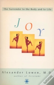 Capa do artigo Joy