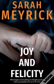 Capa do artigo Joy And Felicity