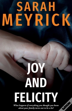 Capa do artigo Joy And Felicity