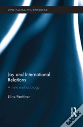 Joy And International Relations
