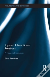 Joy And International Relations