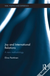 Capa do artigo Joy And International Relations