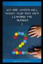 Joy And Jayden Will Assist Your Kids With Learning The Number 2 - Preview