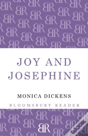 Capa do artigo Joy And Josephine