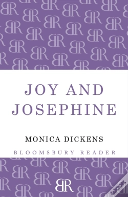 Capa do artigo Joy And Josephine
