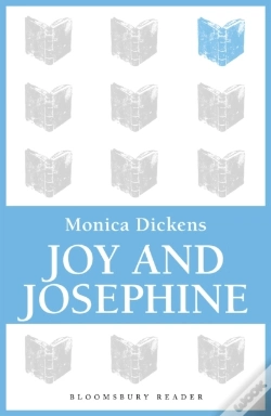 Capa do artigo Joy And Josephine
