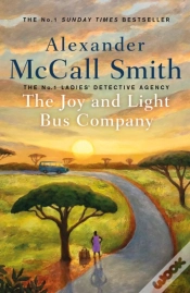 Capa do artigo Joy And Light Bus Company