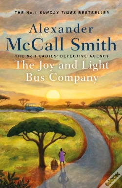 Capa do artigo Joy And Light Bus Company
