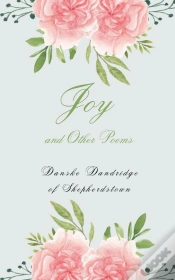 Capa do artigo Joy And Other Poems