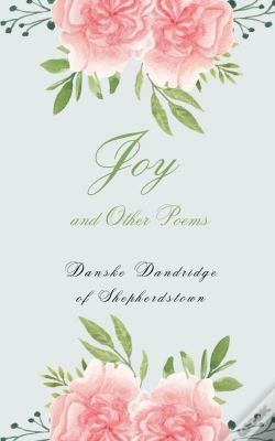 Capa do artigo Joy And Other Poems