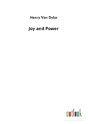 Joy And Power - Preview