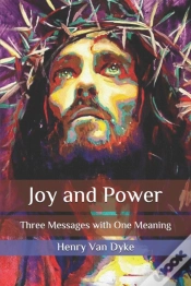 Capa do artigo Joy And Power