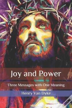 Capa do artigo Joy And Power