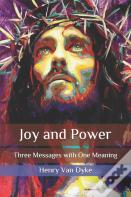 Joy And Power