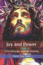 Joy And Power - Preview