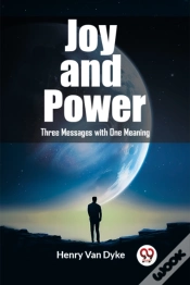 Capa do artigo Joy And Powerthree Messages With One Meaning (Edition2023)