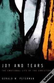 Capa do artigo Joy And Tears