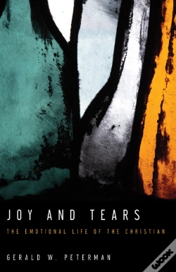Capa do artigo Joy And Tears