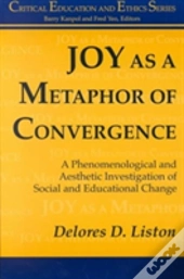Joy As A Metaphor Of Convergence