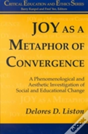 Capa do artigo Joy As A Metaphor Of Convergence