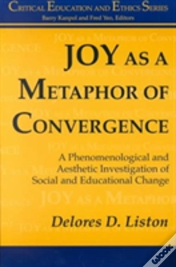 Capa do artigo Joy As A Metaphor Of Convergence