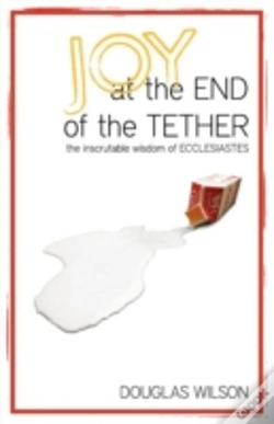 Capa do artigo Joy At The End Of The Tether