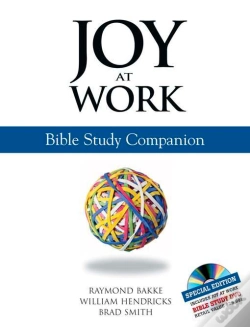 Capa do artigo Joy At Work